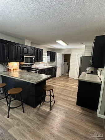 $345,000 | 1975 Homer Holland Road, Milton, FL 32570