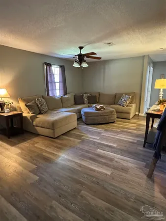 $345,000 | 1975 Homer Holland Road, Milton, FL 32570