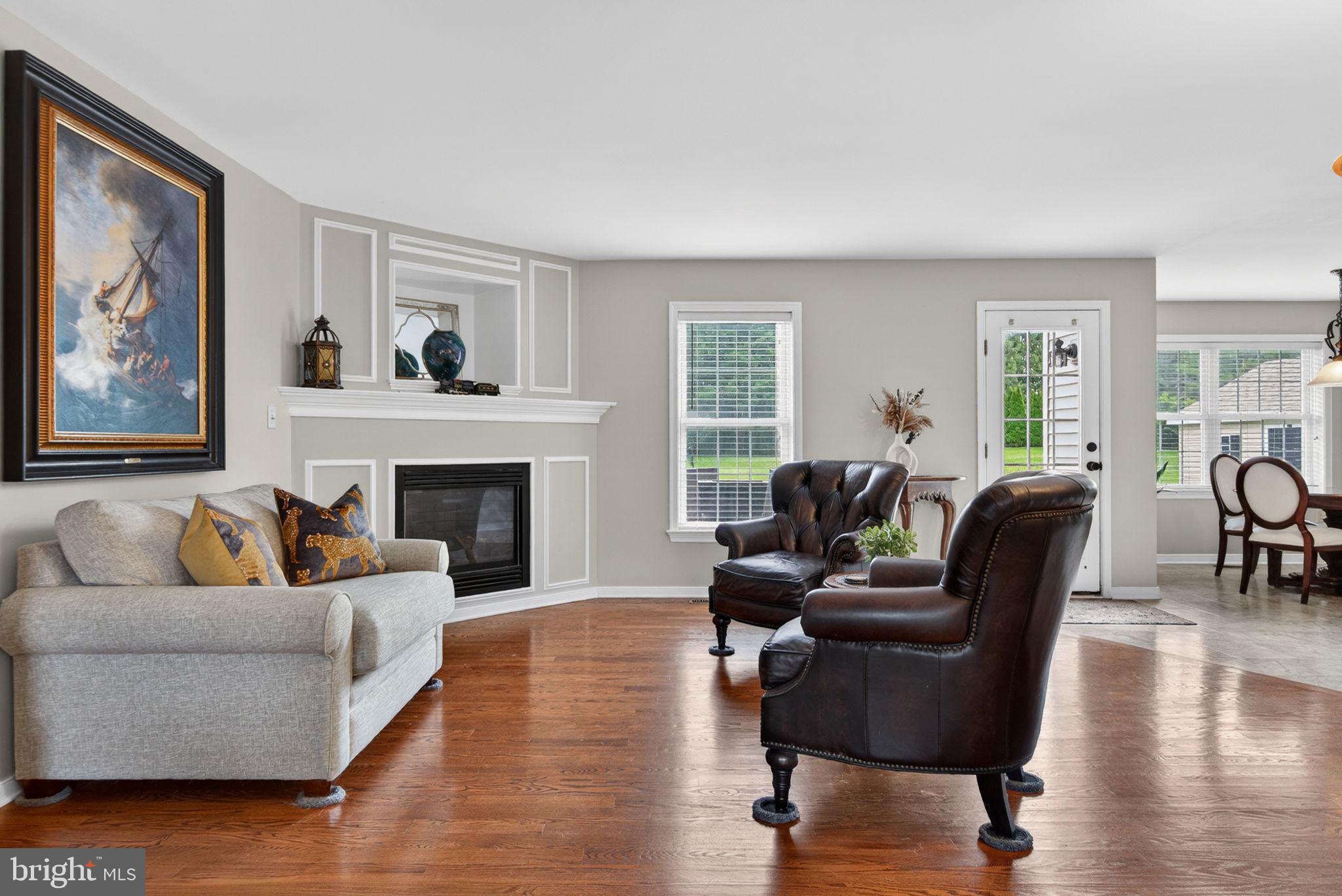 7 Marquis Court Lititz, PA 17543 - Photo 12 of 55