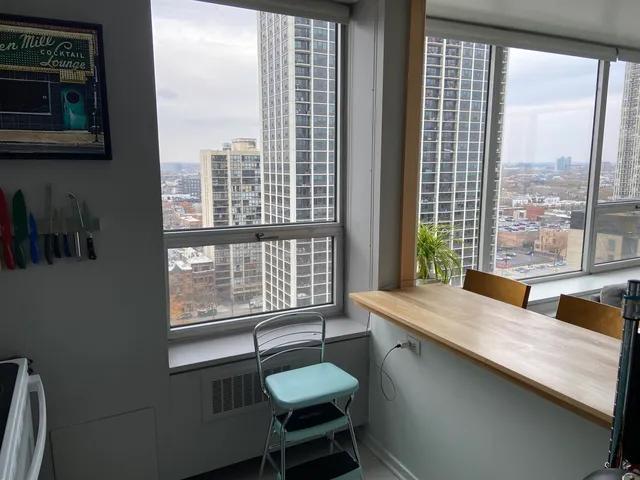 $249,900 | 70 West Burton Place, Unit 2001F, Chicago, IL 60610