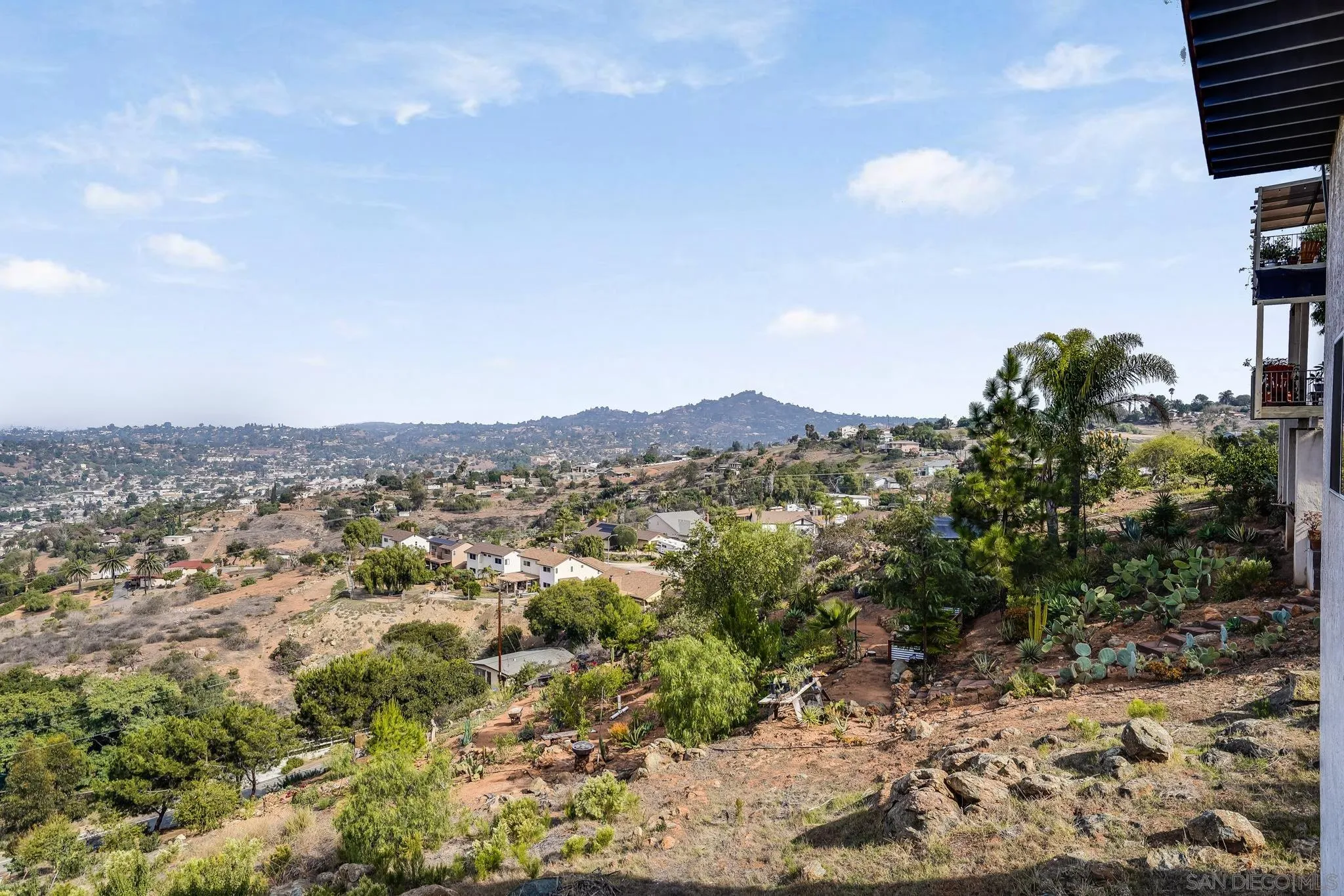 2366 Highview Lane Spring Valley, CA 91977 - Photo 48 of 53 a view of a city