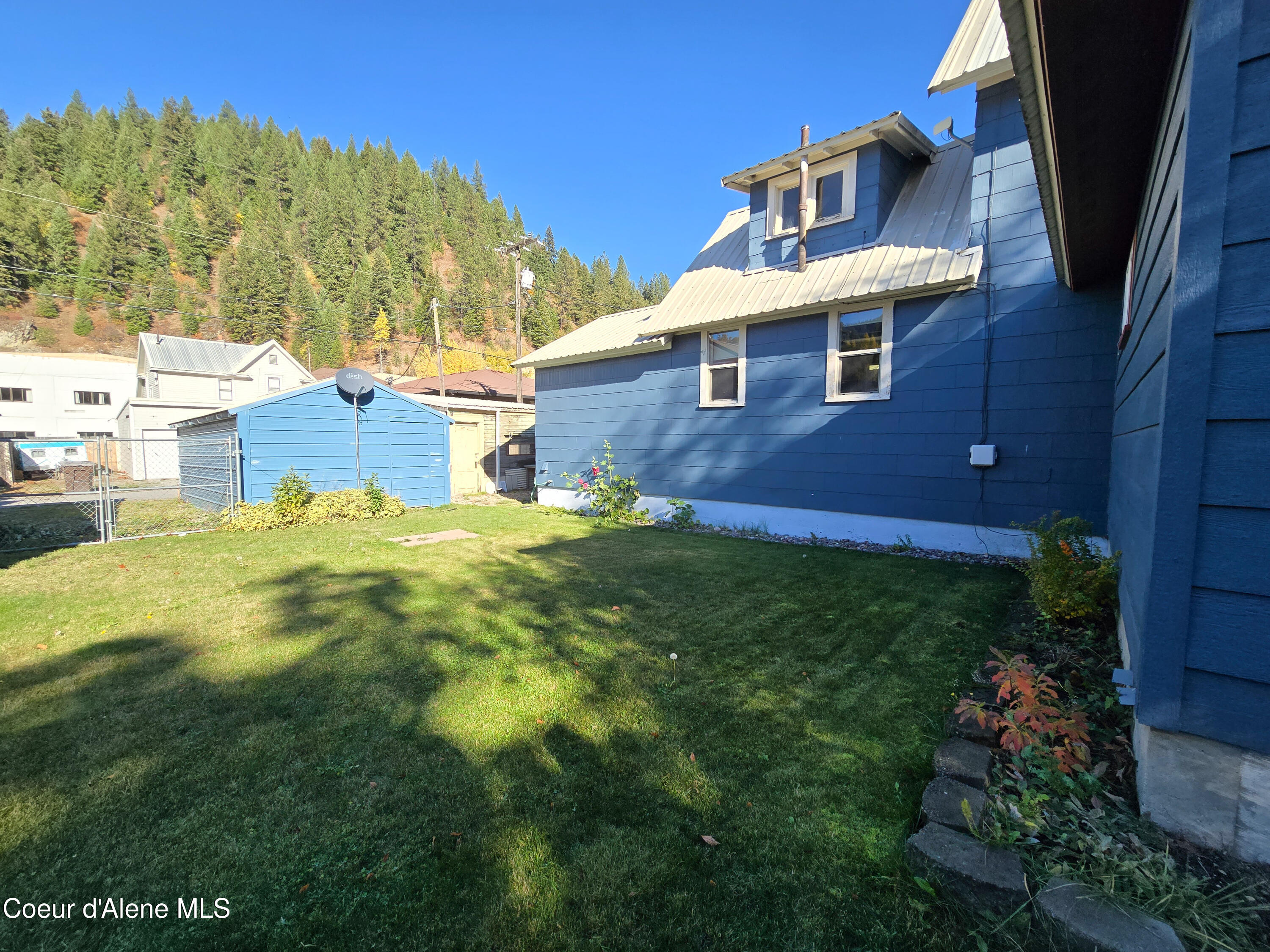 409 Pine Street Wallace, ID 83873 - Photo 3 of 15 1000010055