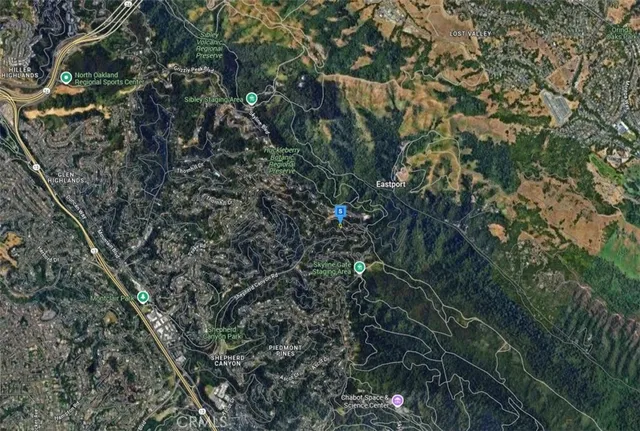 $187,999 | 7895 Shepherd Canyon Road, Oakland, CA 94611