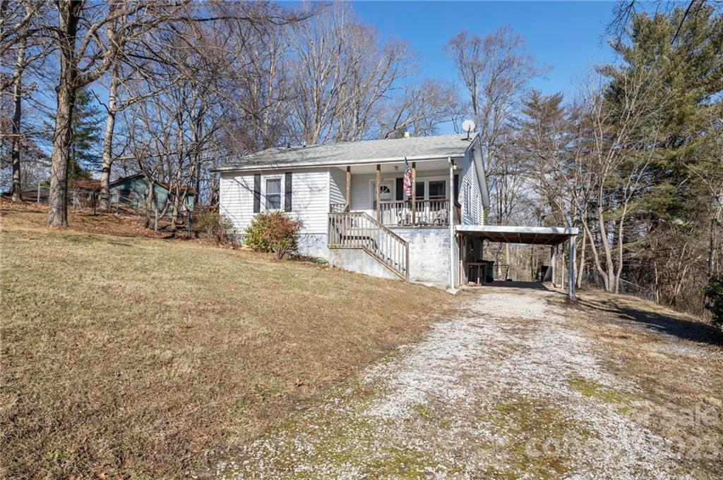 15 Rash Road Asheville, NC 28806 - Photo 2 of 34 Gallery Image 2