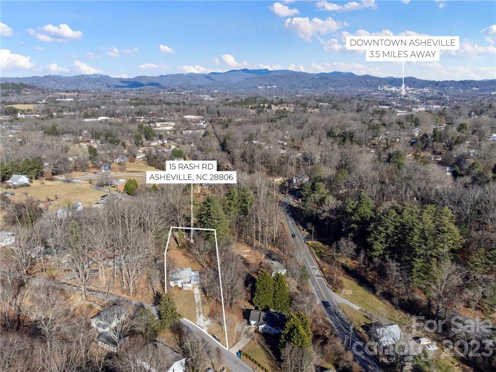 15 Rash Road Asheville, NC 28806 - Photo 5 of 34 Gallery Image 5