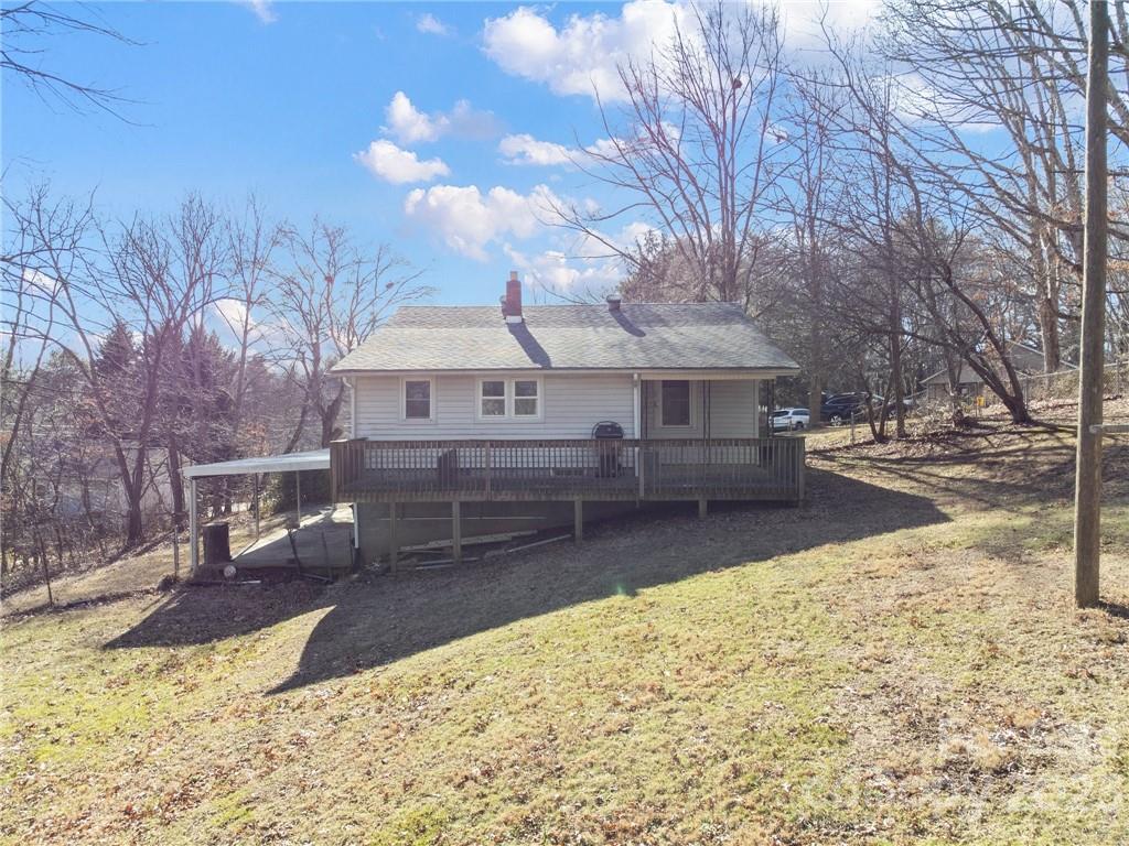 15 Rash Road Asheville, NC 28806 - Photo 6 of 34 Gallery Image 6