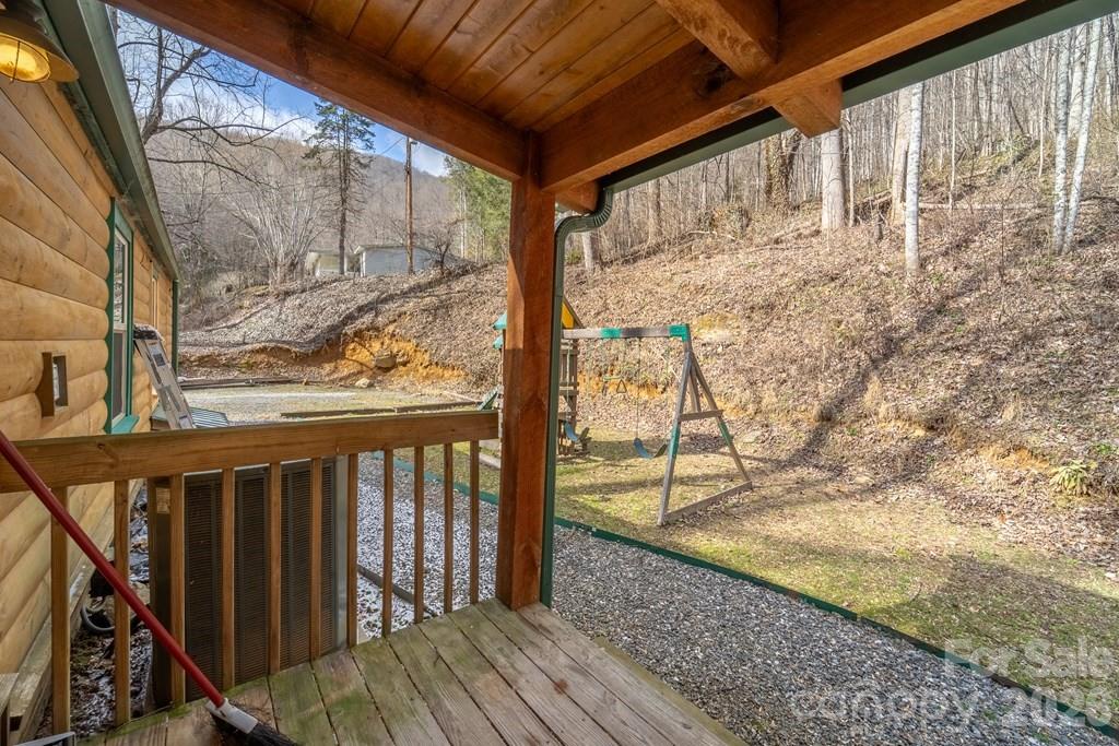 1668 Buff Creek Road Sylva, NC 28779 - Photo 31 of 42