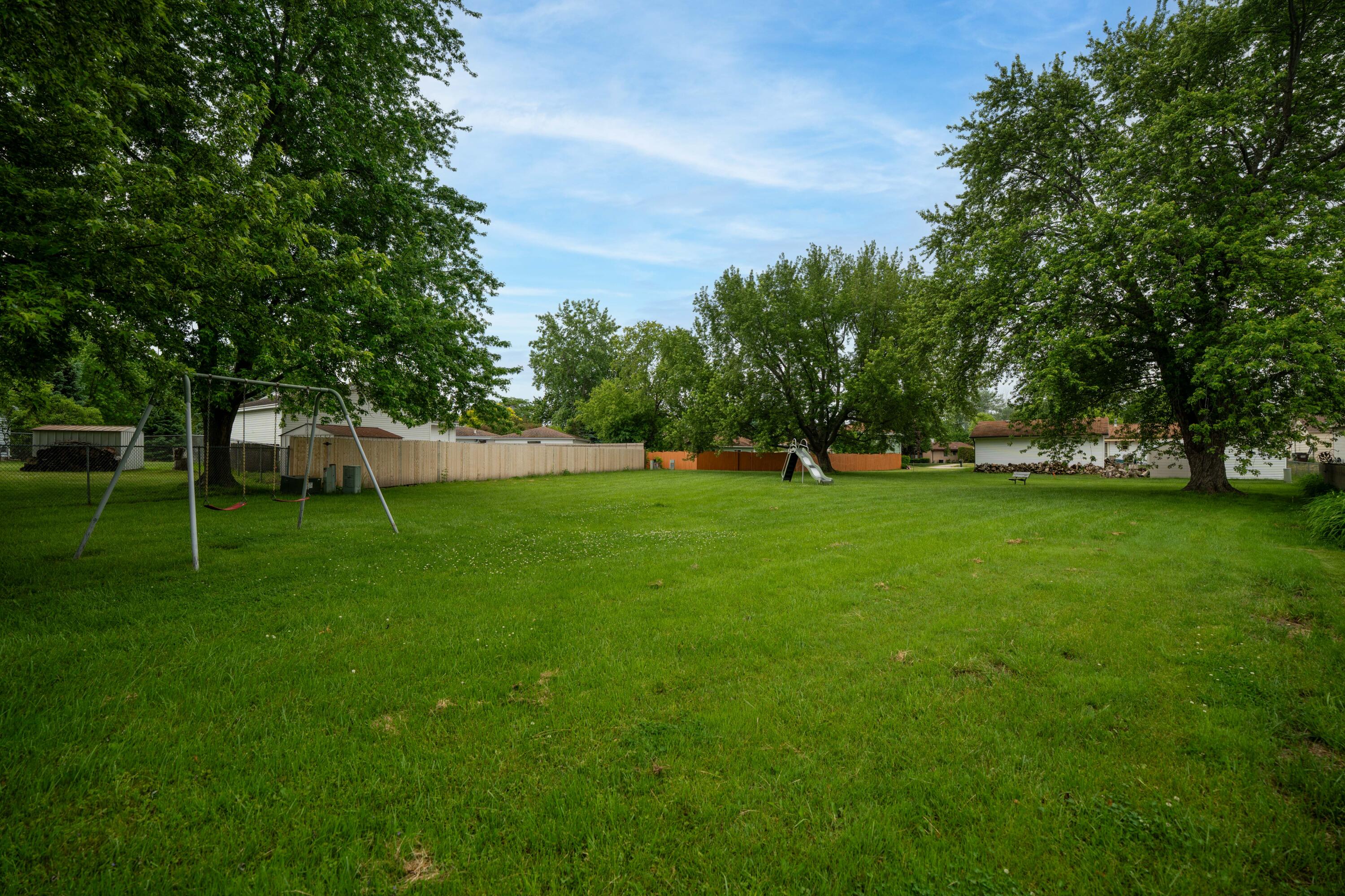 2725 Red Maple Court Caledonia, WI 53402 - Photo 25 of 26 View of Park