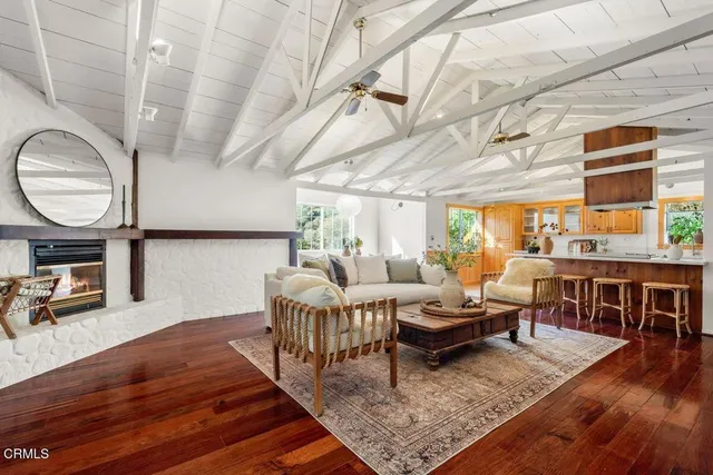 $1,100,000 | 7978 Camp Chaffee Road, Ventura, CA 93001