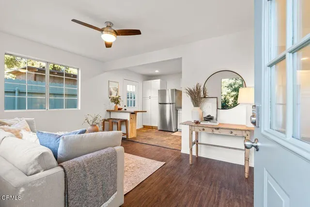 $1,100,000 | 7978 Camp Chaffee Road, Ventura, CA 93001