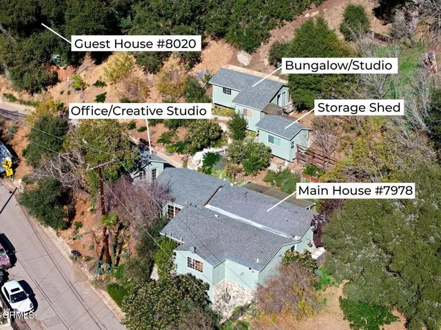 $1,100,000 | 7978 Camp Chaffee Road, Ventura, CA 93001