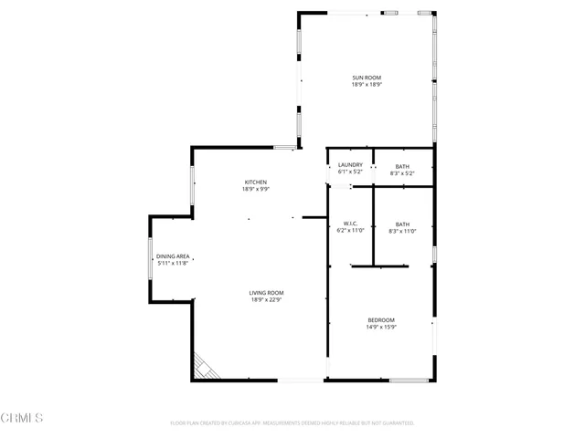$1,100,000 | 7978 Camp Chaffee Road, Ventura, CA 93001