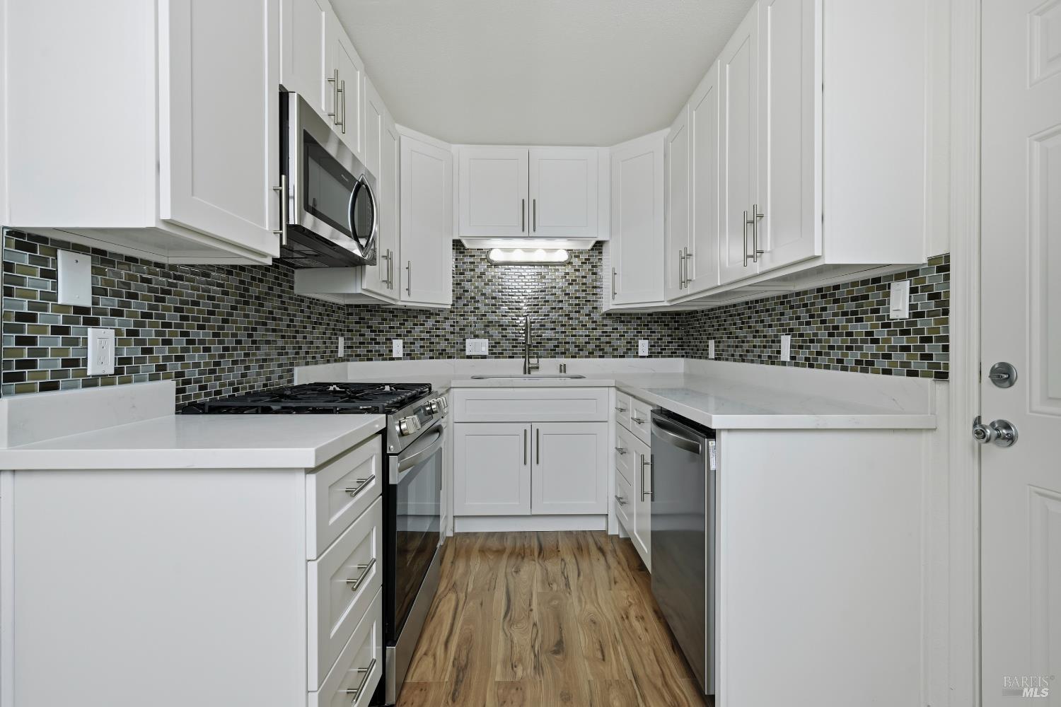 342 College Avenue Santa Rosa, CA 95401 - Photo 17 of 24