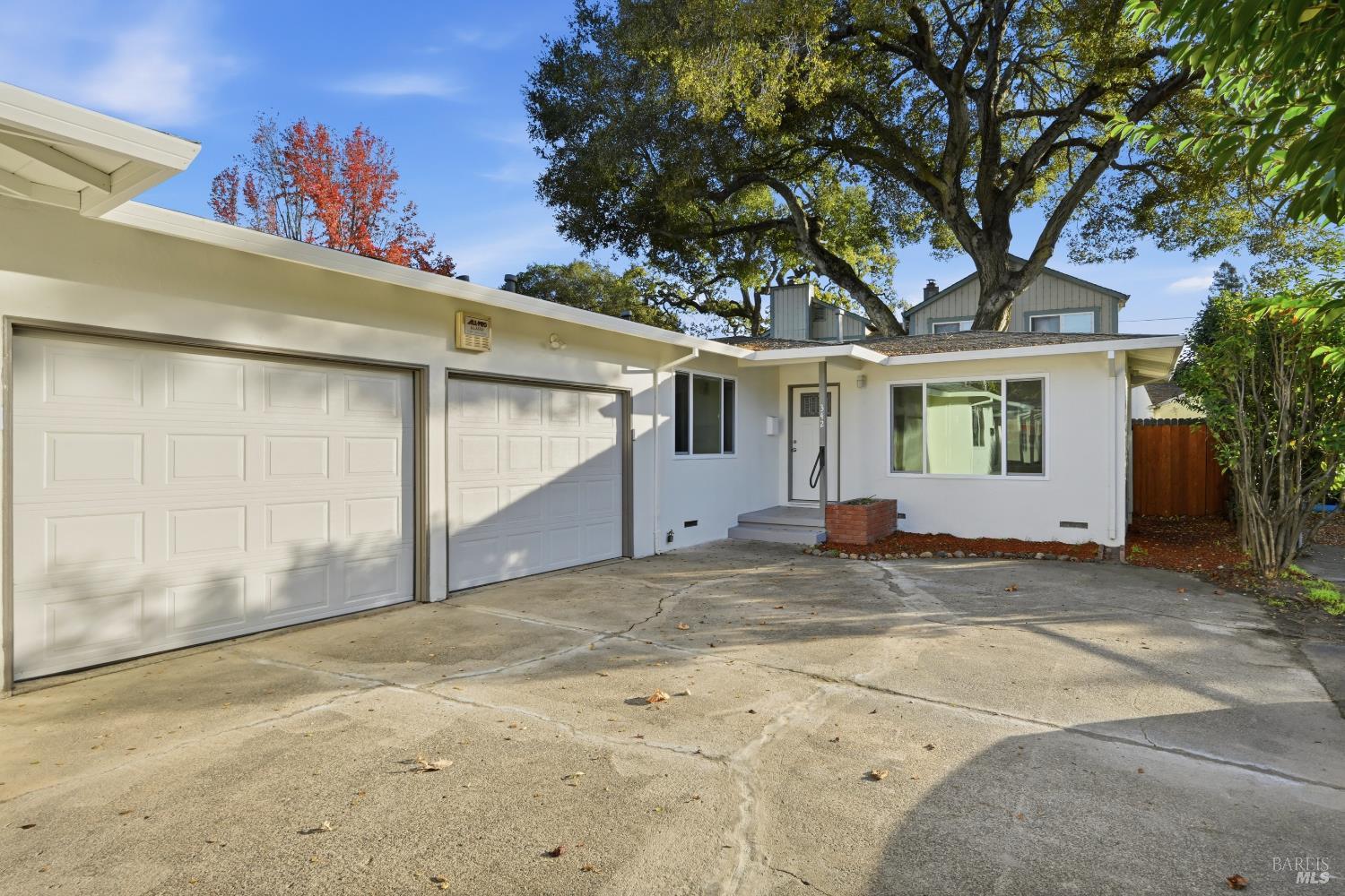 342 College Avenue Santa Rosa, CA 95401 - Photo 3 of 24