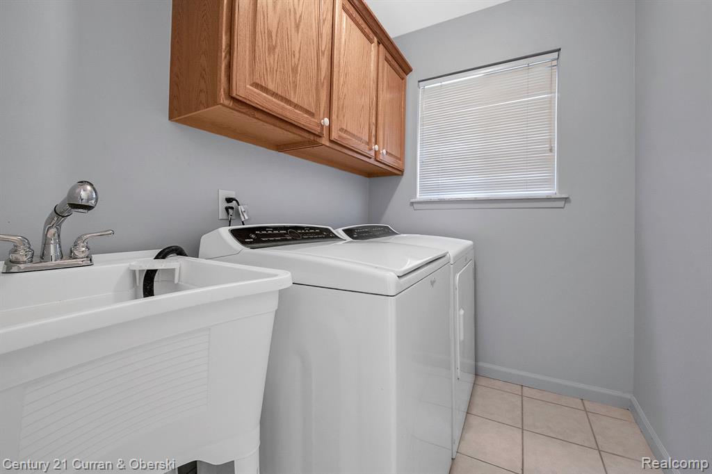 1037 High-Ridge Drive Canton, MI 48187 - Photo 19 of 22