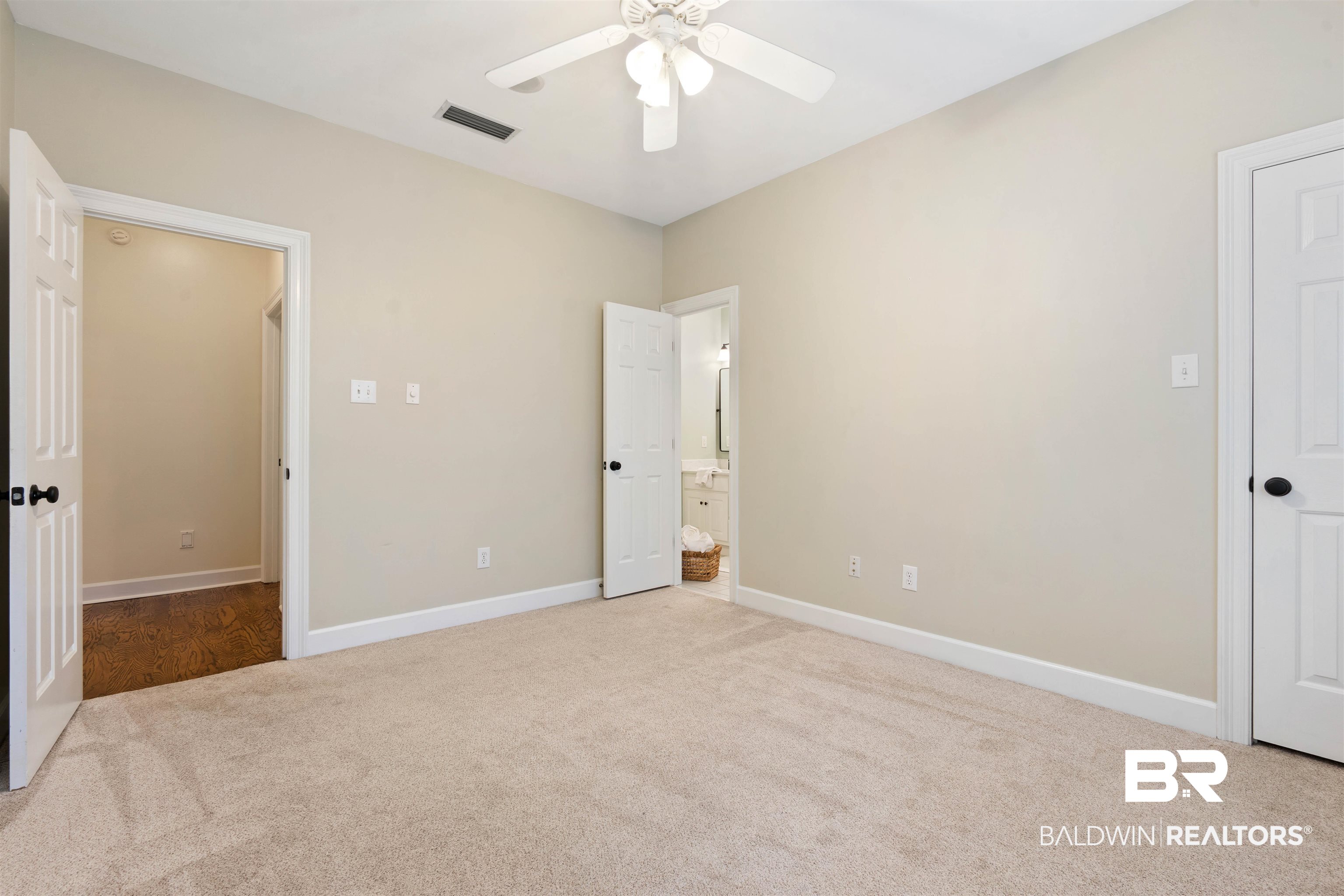 30355 Crepe Myrtle Court Daphne, AL 36527 - Photo 21 of 33 Bedroom 3