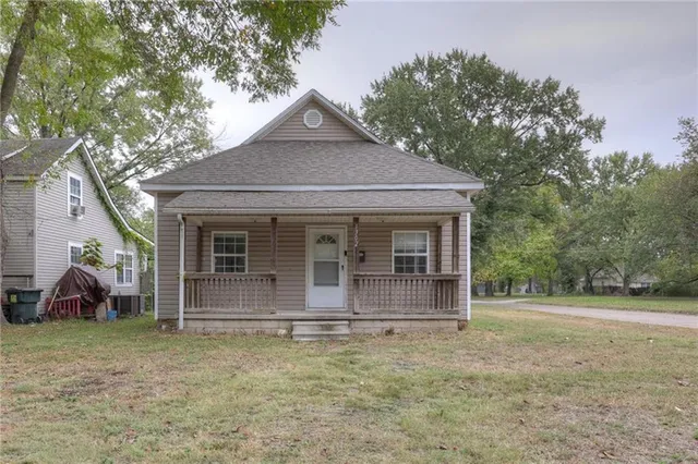 $115,000 | 1302 North Grand Street, Pittsburg, KS 66762