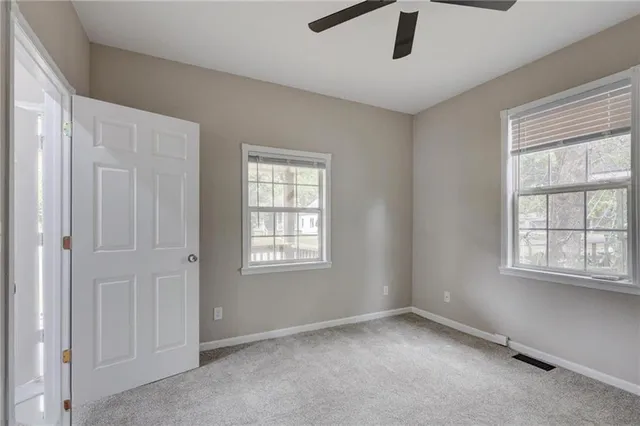 $115,000 | 1302 North Grand Street, Pittsburg, KS 66762