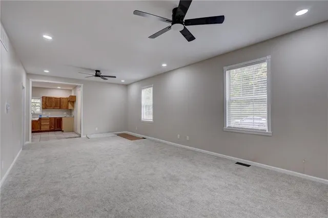 $115,000 | 1302 North Grand Street, Pittsburg, KS 66762