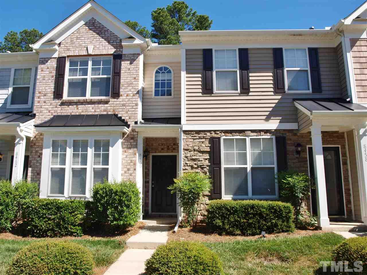 8460 Central Drive Raleigh, NC 27613 - Photo 1 of 12