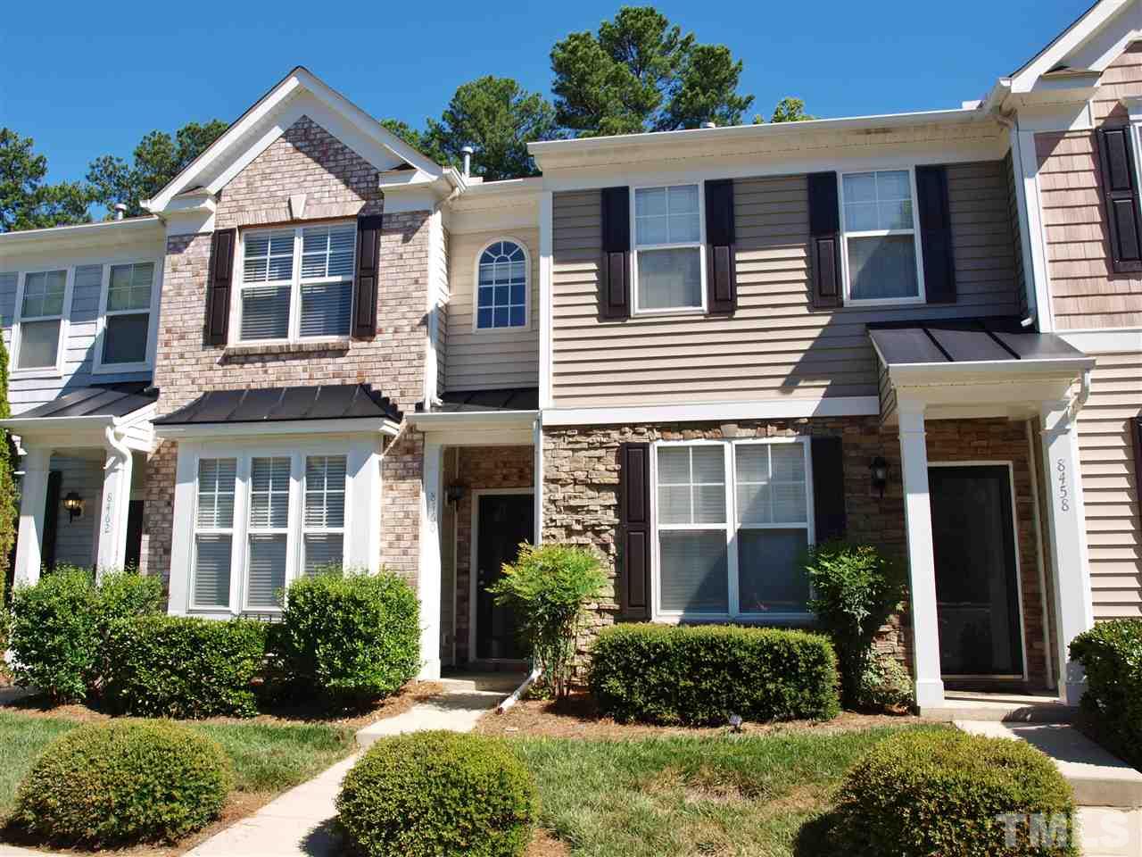 8460 Central Drive Raleigh, NC 27613 - Photo 2 of 12