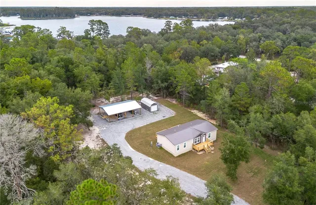 $475,000 | 10865 Northeast 220th Street, Fort McCoy, FL 32134