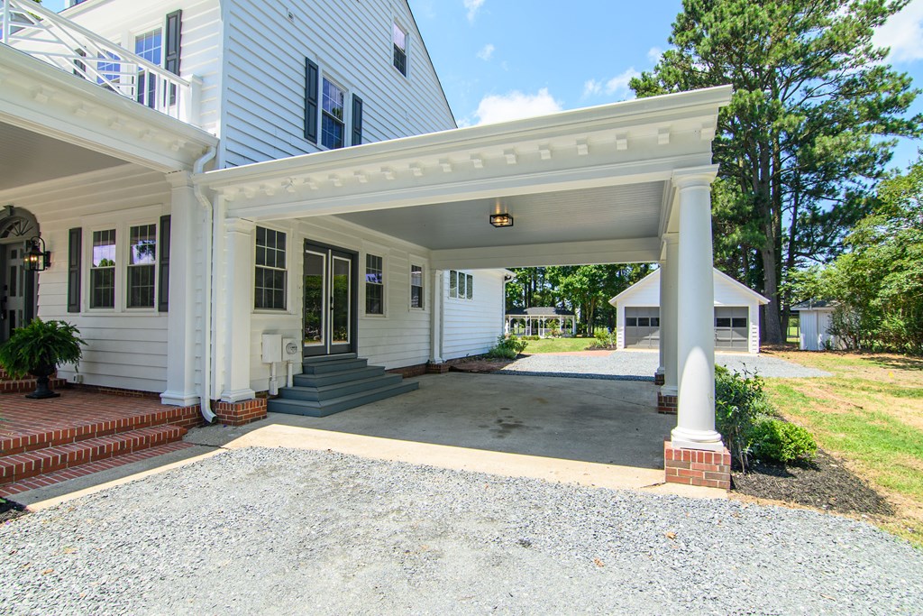 34000 Seaside Road Painter, VA 23420 - Photo 6 of 80