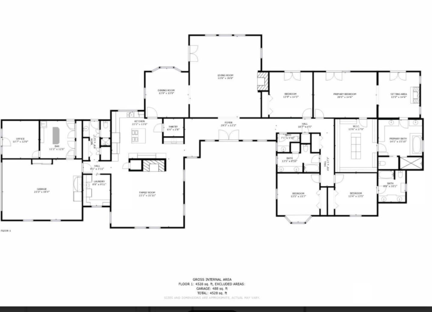 29225 Chualar Canyon Road Chualar, CA 93925 - Photo 92 of 93