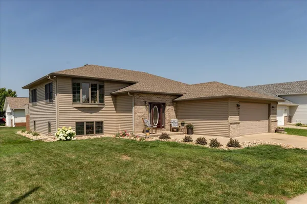 $399,900 | 205 10th Avenue Southeast, Kasson, MN 55944