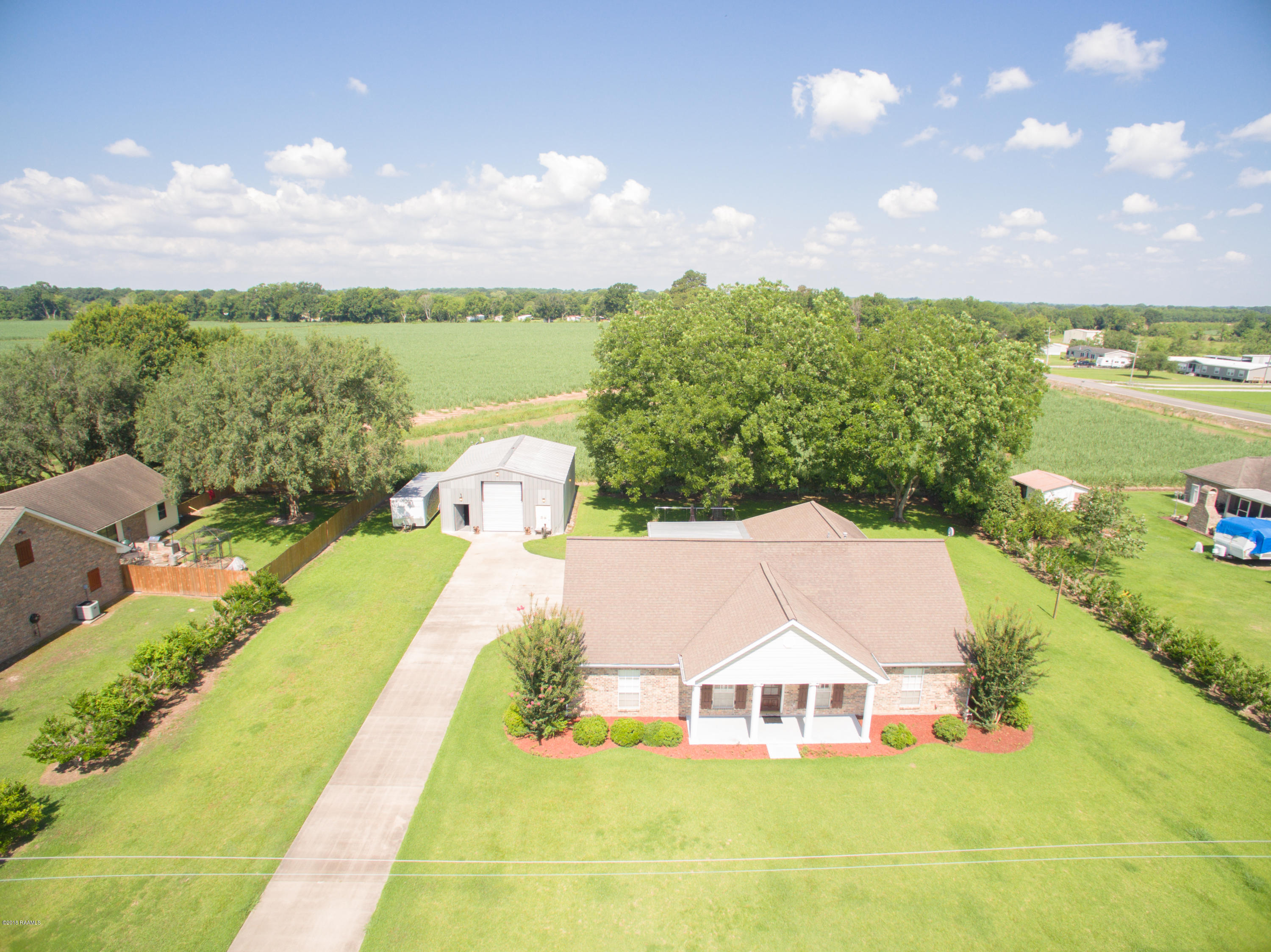 3400 Romero Road Youngsville, LA 70592 - Photo 35 of 36 Gallery Image 35