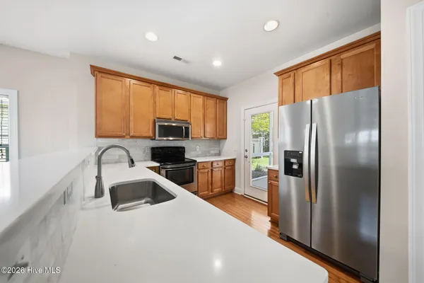 $310,000 | 102 Phoebee Court, Hampstead, NC 28443