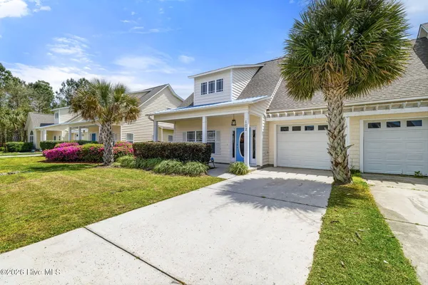 $310,000 | 102 Phoebee Court, Hampstead, NC 28443