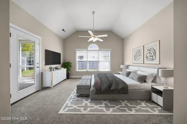 $310,000 | 102 Phoebee Court, Hampstead, NC 28443