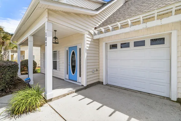 $310,000 | 102 Phoebee Court, Hampstead, NC 28443