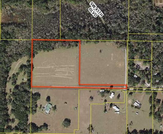 317 B Sumter County Road Bushnell, FL 33513 - Photo 1 of 1 Parcel M11-062, Sumter County, Florida