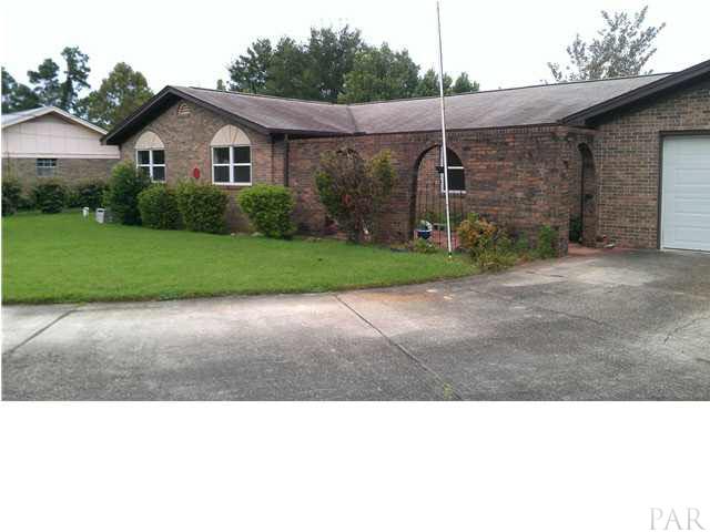 5955 Keystone Road Pensacola, FL 32504 - Photo 1 of 19 5955 Keystone Rd.
