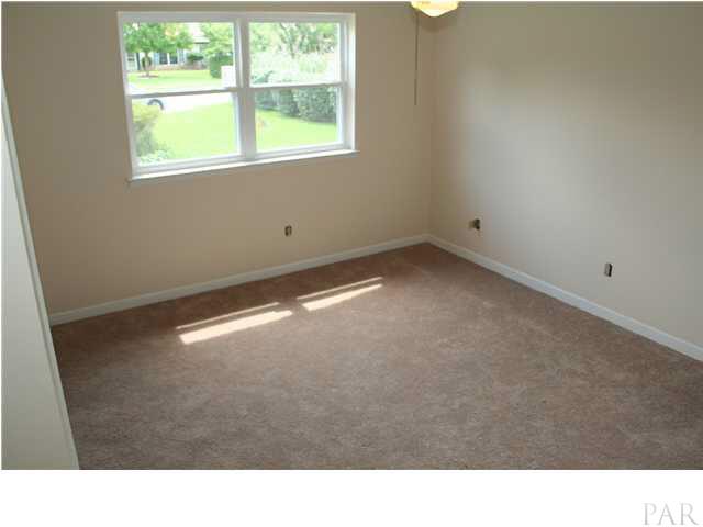5955 Keystone Road Pensacola, FL 32504 - Photo 12 of 19 Bright bedroom
