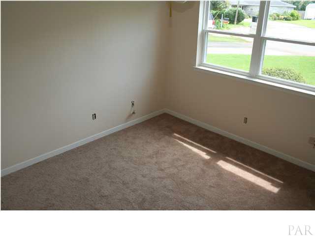5955 Keystone Road Pensacola, FL 32504 - Photo 13 of 19 Another bedroom
