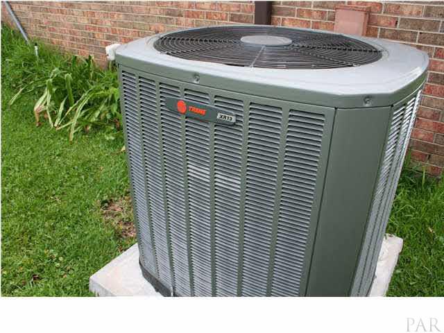 5955 Keystone Road Pensacola, FL 32504 - Photo 15 of 19 New AC/Heating compressor