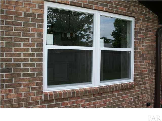 5955 Keystone Road Pensacola, FL 32504 - Photo 16 of 19 Brand new windows all around