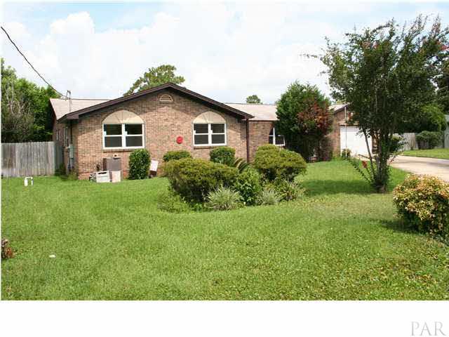 5955 Keystone Road Pensacola, FL 32504 - Photo 2 of 19 Another view