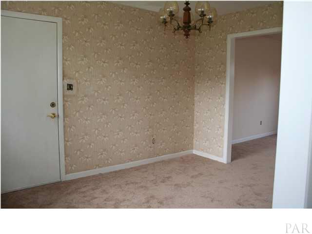 5955 Keystone Road Pensacola, FL 32504 - Photo 7 of 19 Formal dining room