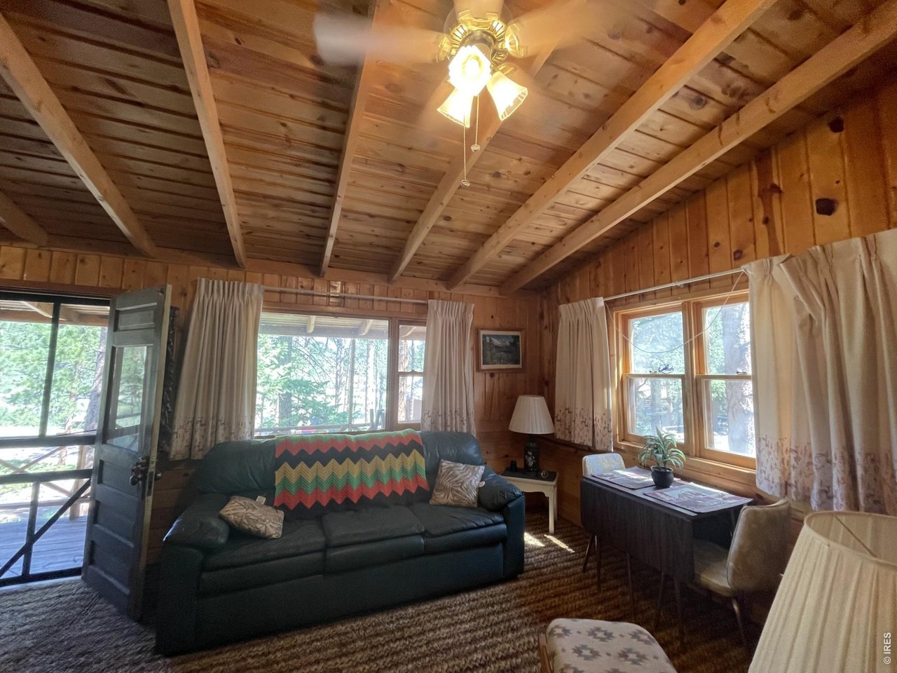 35 Robin Path Red Feather Lakes, CO 80545 - Photo 8 of 25