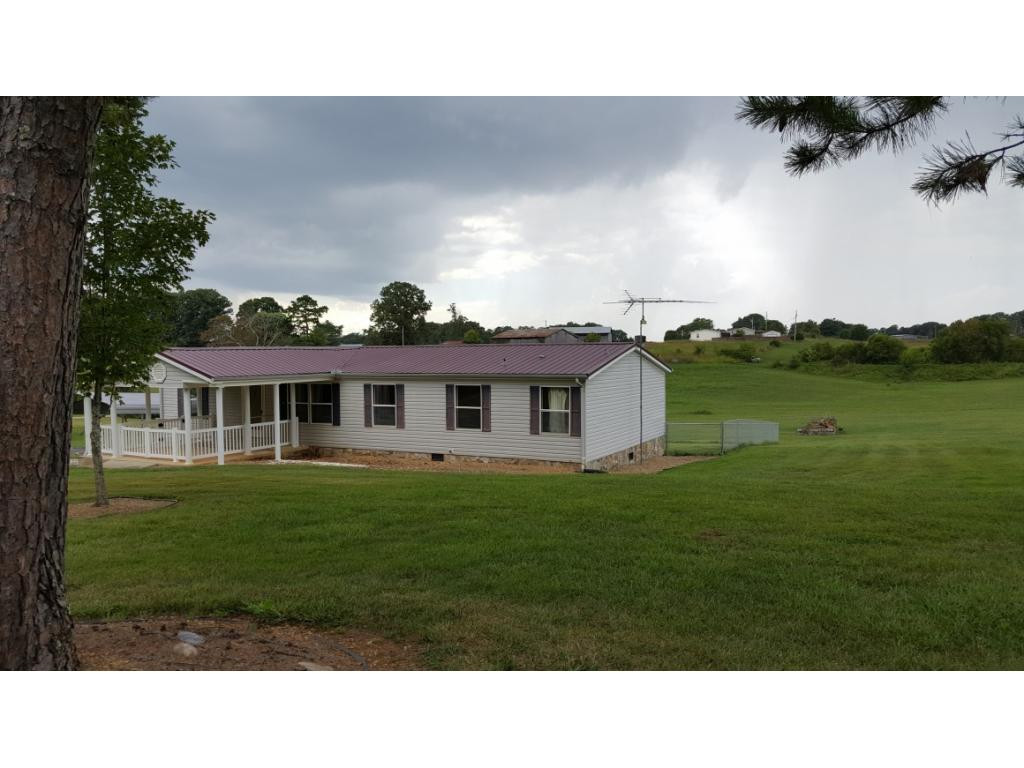 810 Fish Hook Road Mosheim, TN 37818 - Photo 23 of 23 Photo 25