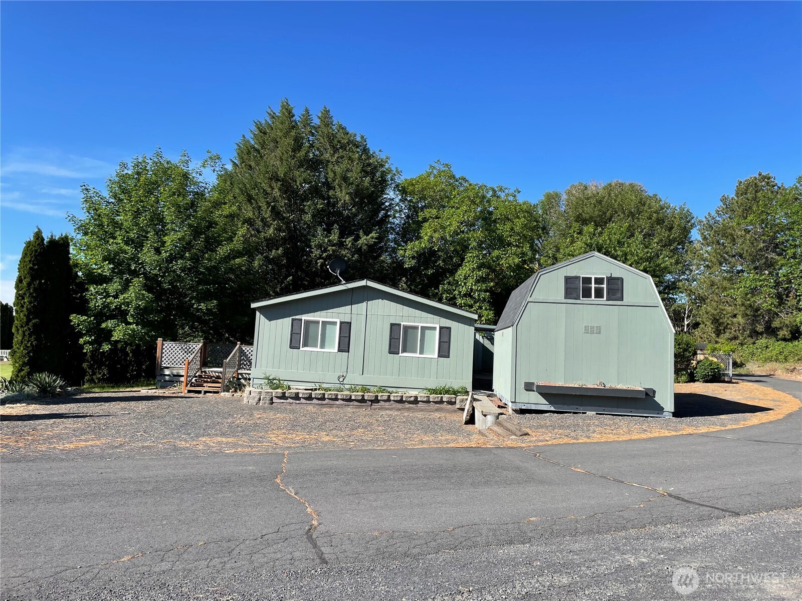 2285 Basin Street Southwest, Unit 2 Ephrata, WA 98823 - Photo 1 of 25