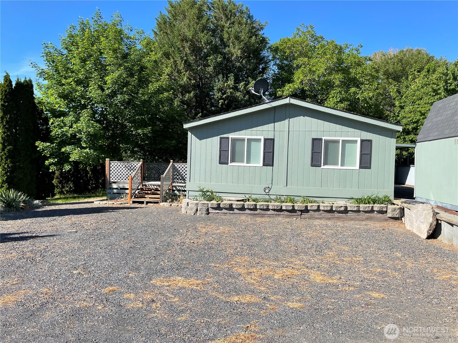 2285 Basin Street Southwest, Unit 2 Ephrata, WA 98823 - Photo 2 of 25