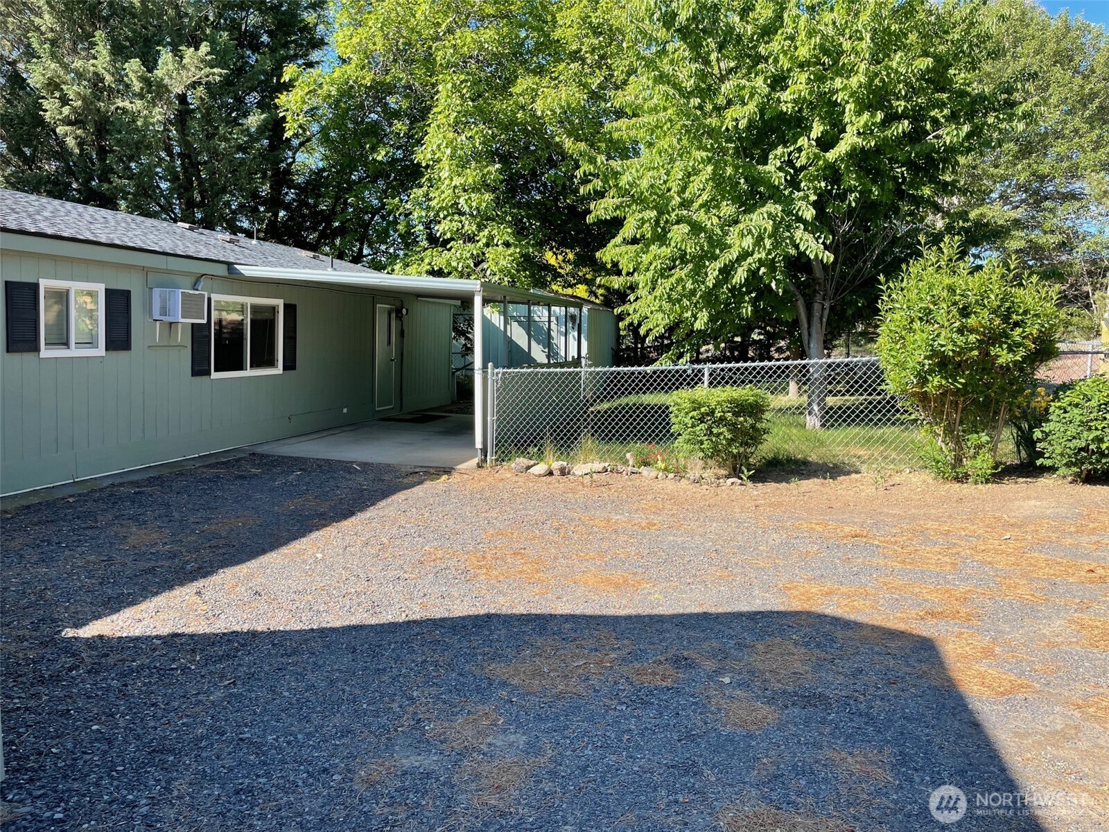 2285 Basin Street Southwest, Unit 2 Ephrata, WA 98823 - Photo 21 of 25