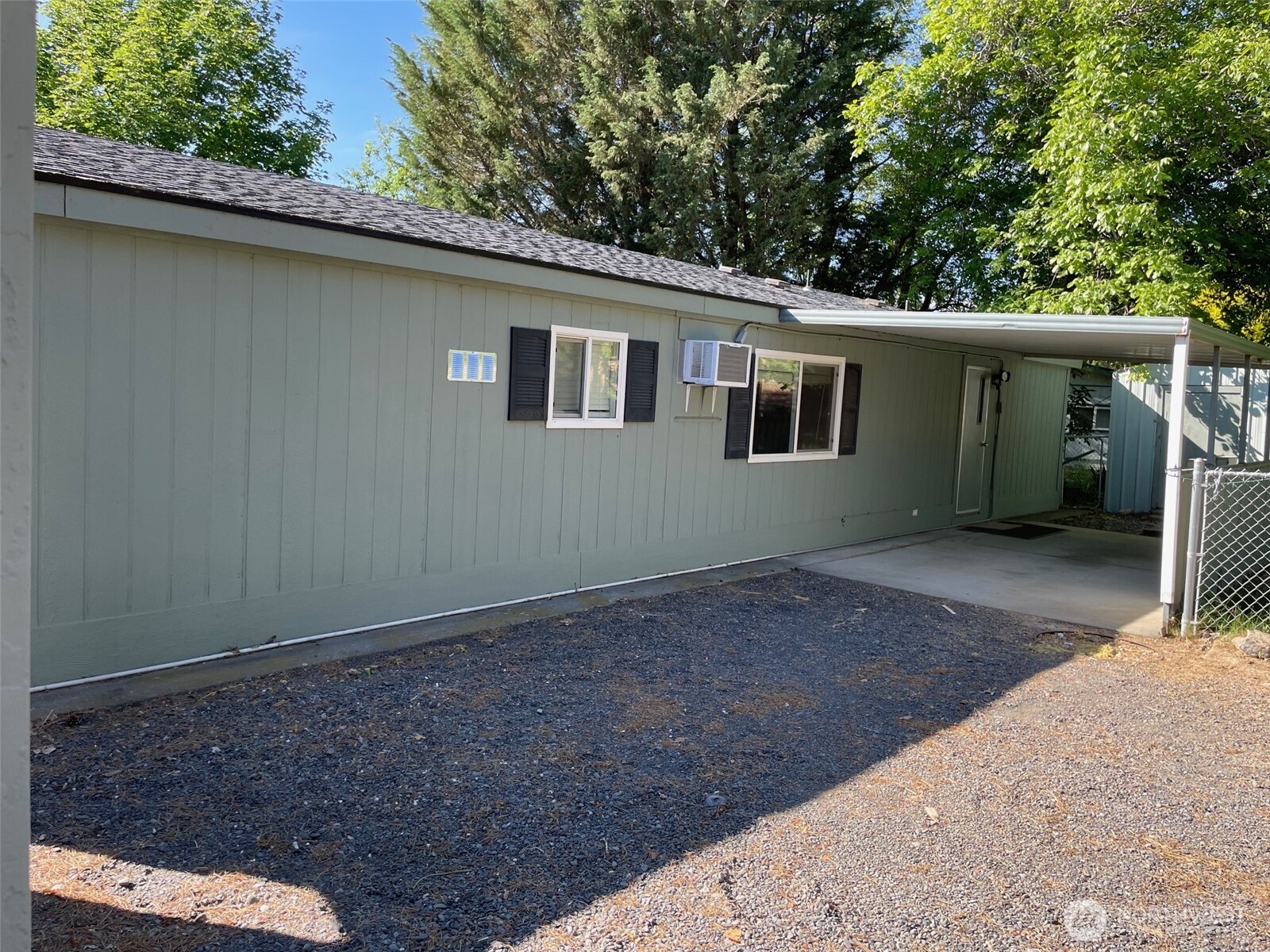 2285 Basin Street Southwest, Unit 2 Ephrata, WA 98823 - Photo 22 of 25