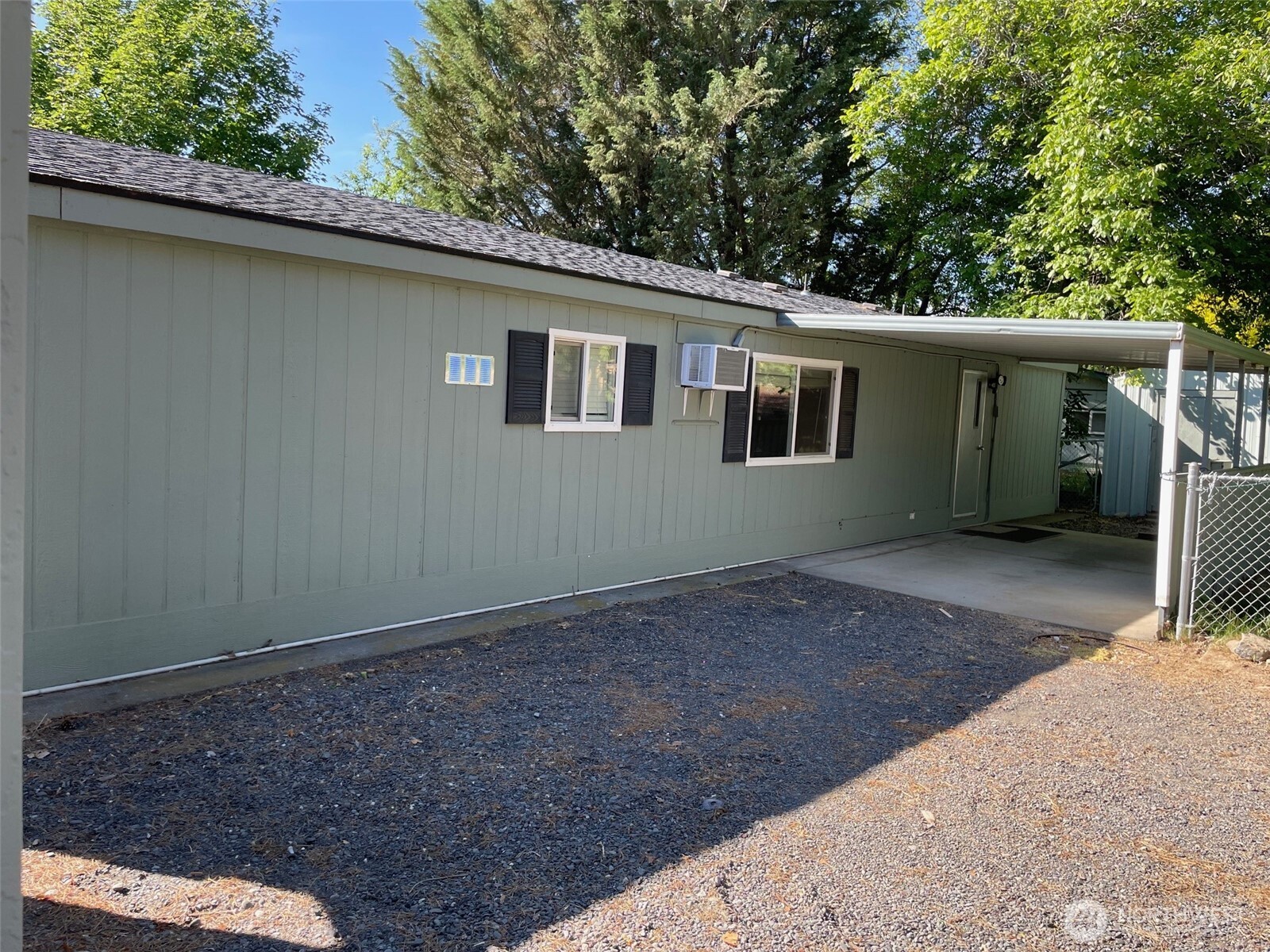 2285 Basin Street Southwest, Unit 2 Ephrata, WA 98823 - Photo 23 of 25