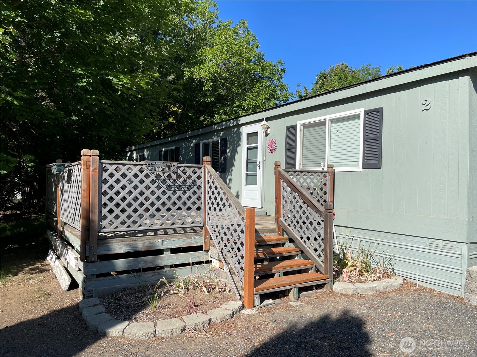 2285 Basin Street Southwest, Unit 2 Ephrata, WA 98823 - Photo 3 of 25